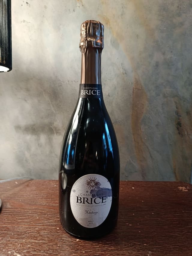 Champagne