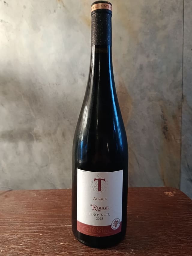 Pinot Noir Turckheim T